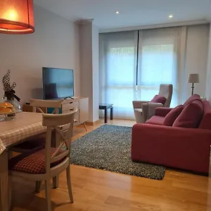  Appartement En El Centro Con Garaje Directo. Espagne