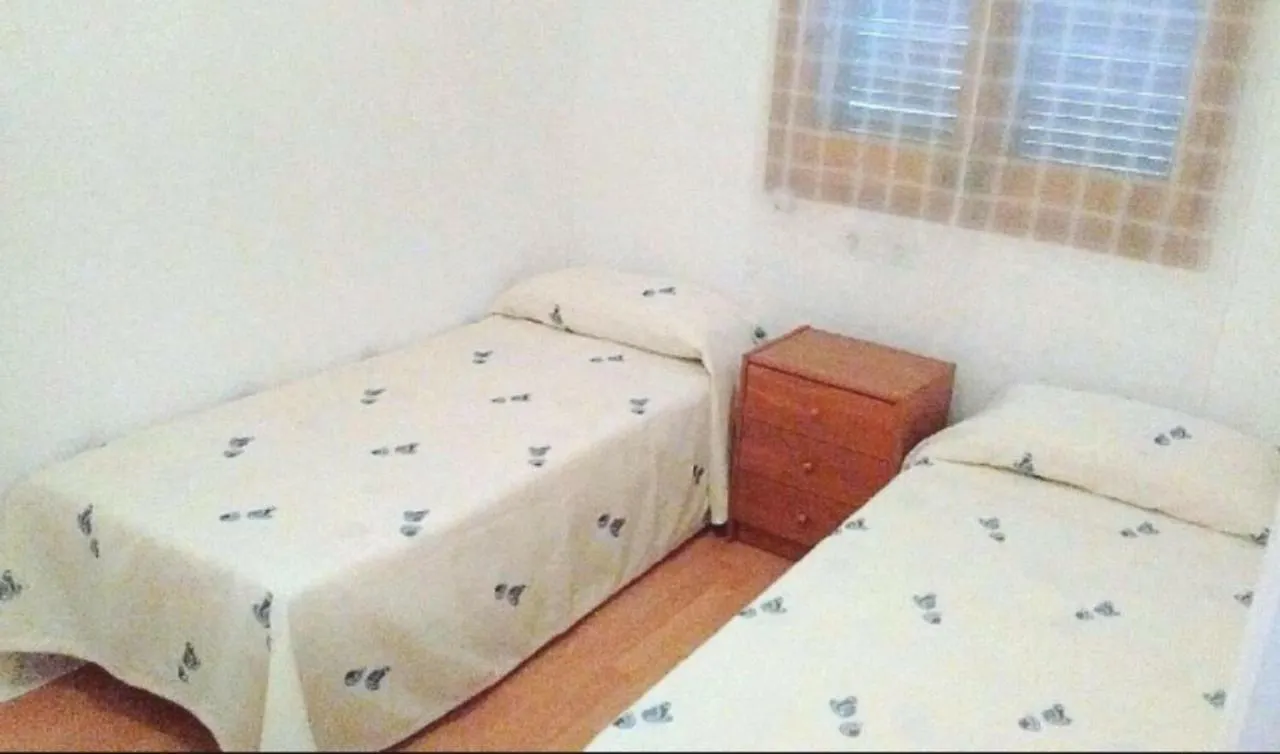 Appartement Apartamento Roses