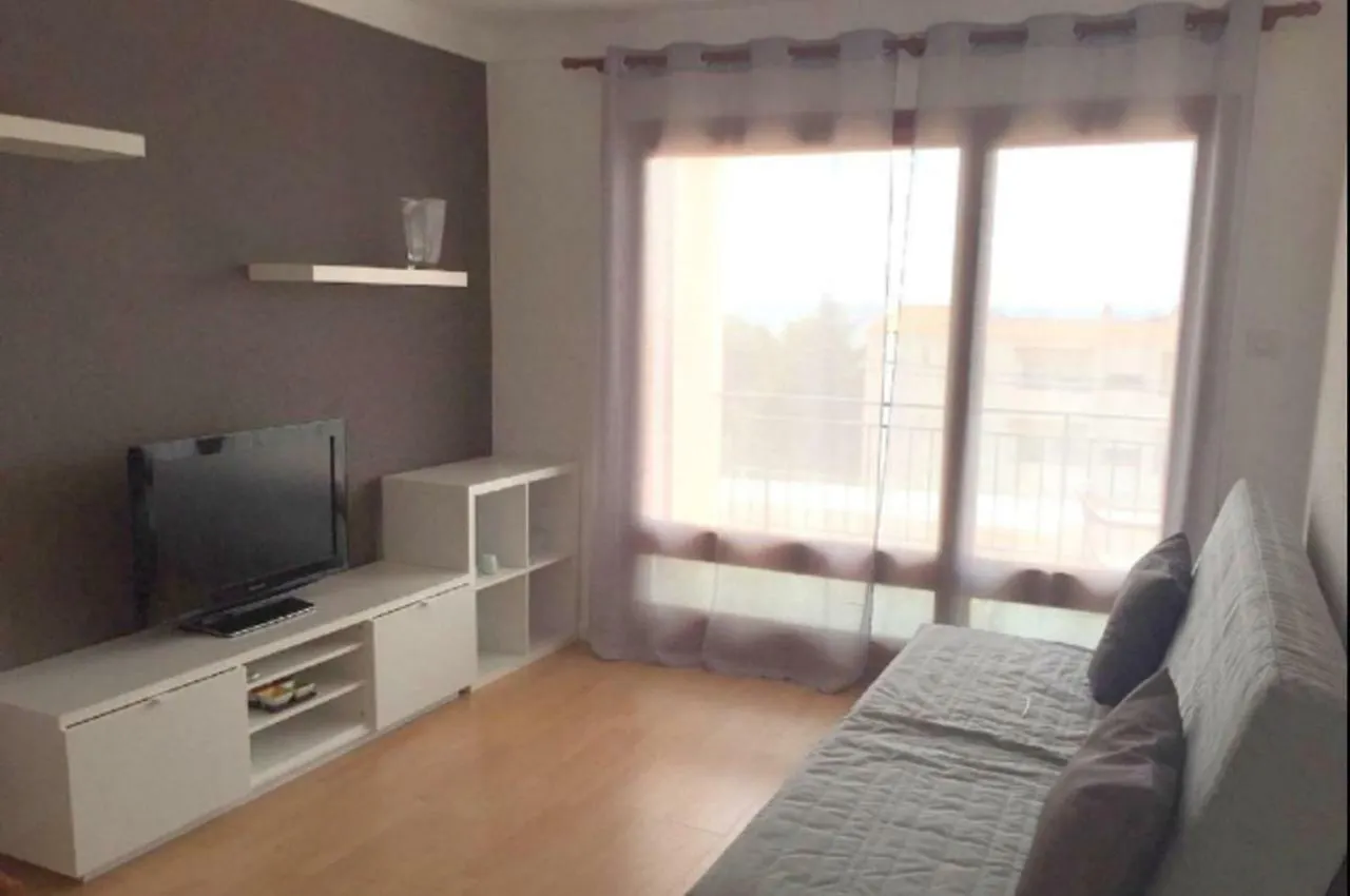 Apartamento Roses Espagne