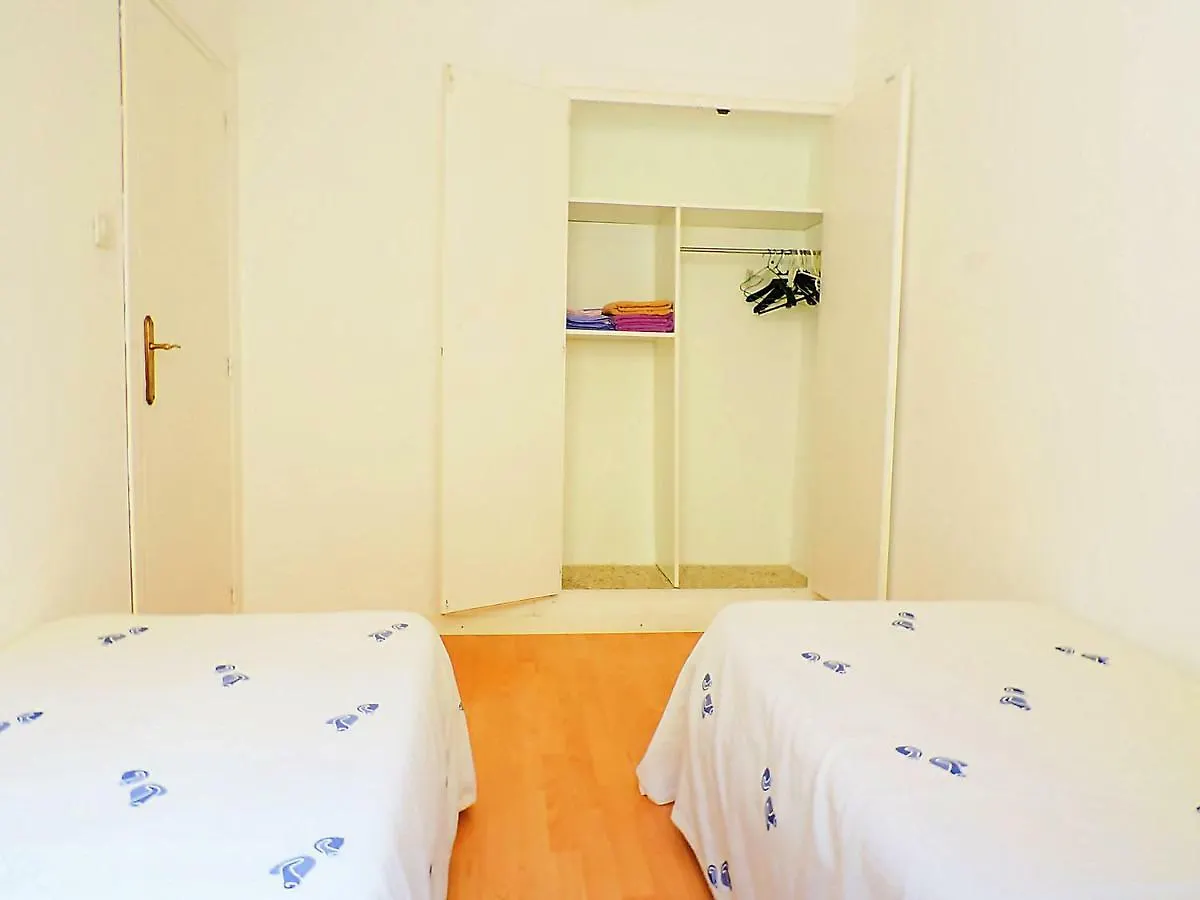 Appartement Apartamento Roses