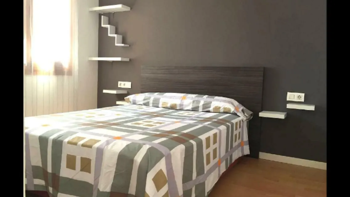 Appartement Apartamento Roses Espagne