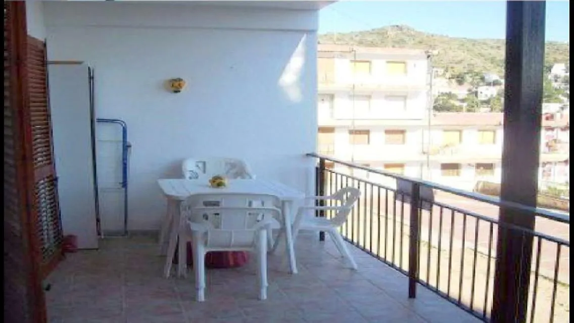 Apartamento Roses